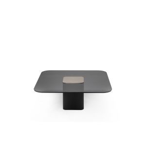 Quadri coffee table