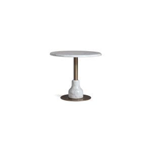 Jury Side Table Tall