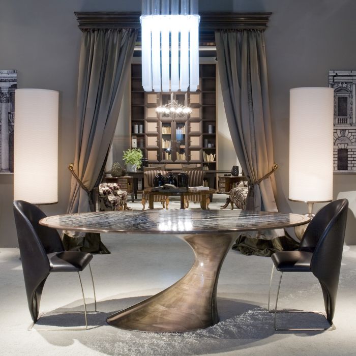 Annibale colombo Bend Table