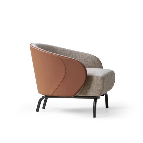 Sella Armchair