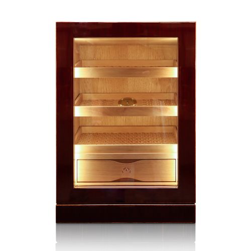 Х'юмідор Cigar Club Rosso
