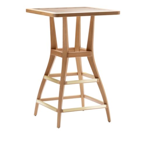 NAUTICA Outdoor Bar Table