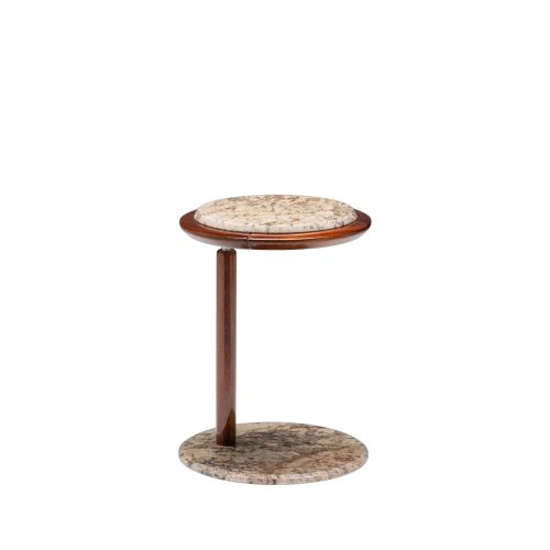MENTUCCIA Outdoor Side Table