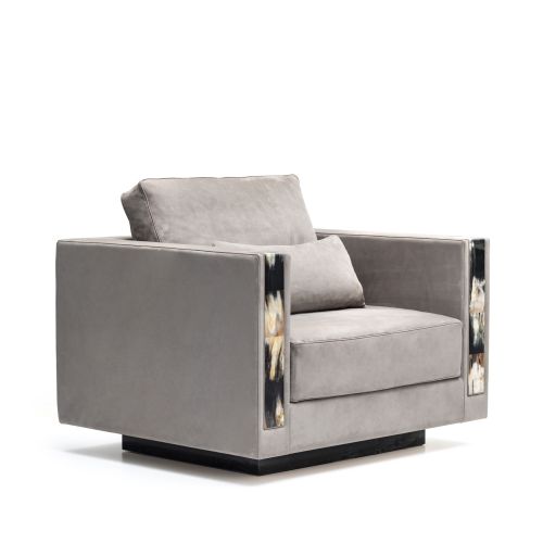 Zeus Armchair