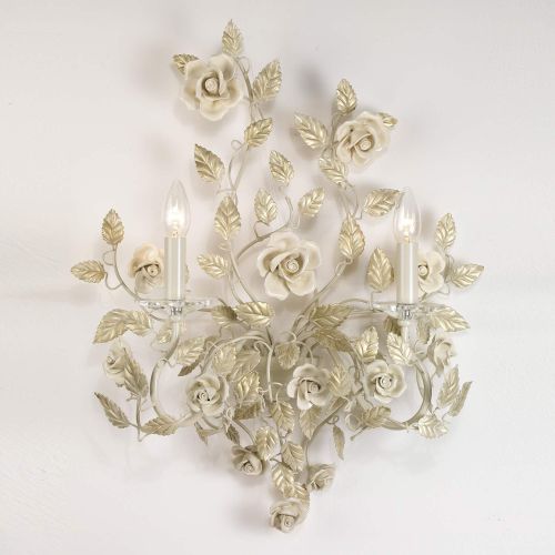 Vienna Wall Lamp