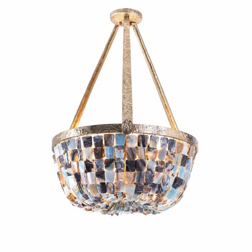 Twiggy Agatha Chandelier