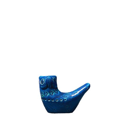 Фигурка совы RIMINI BLU MINIATURE
