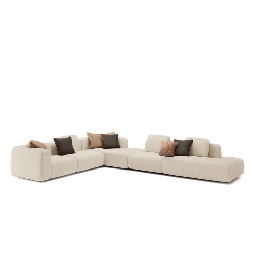 Kumo Modular Sofa