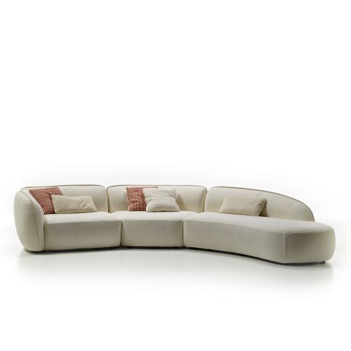Erasmo sofa