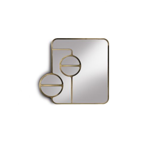 Mou mirror small