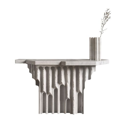 Emersa console