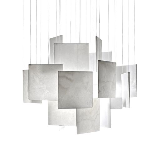 Ingo pendant lamp