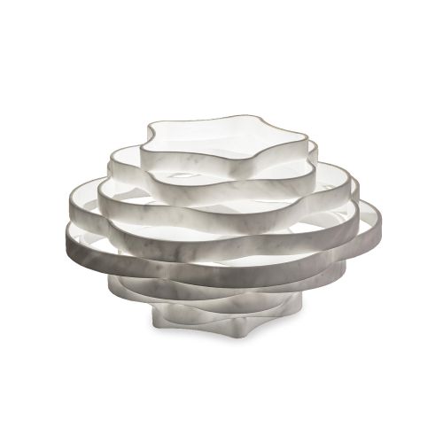 Nest table lamp