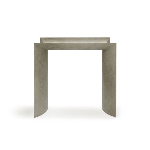 Trilite washbasin