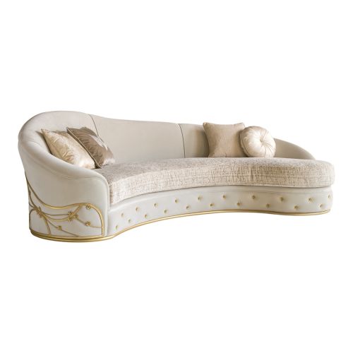 Elysia 3-Seater Sofa