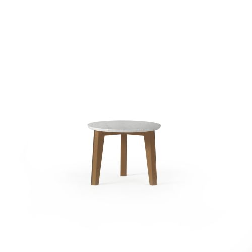 Costa Round Coffee Table