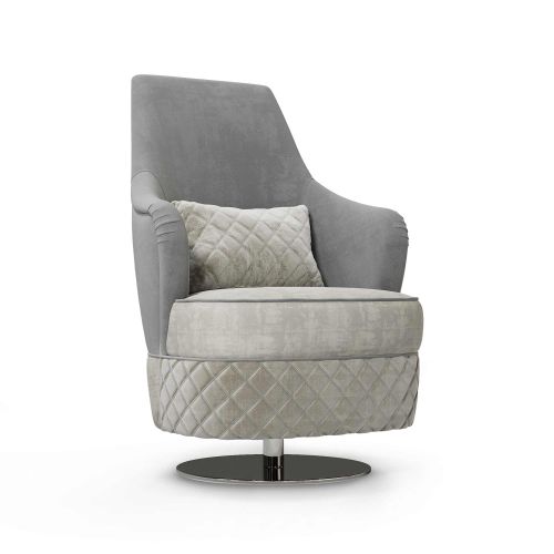 Ares armchair