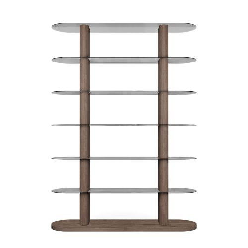 Galaxy bookcase