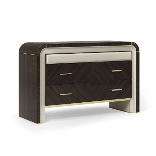 Ares chest of drawers