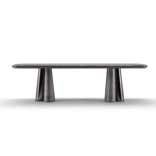 Geo dining table