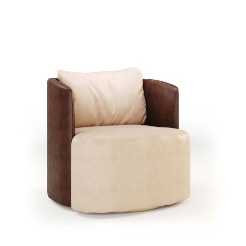 Eloura Armchair