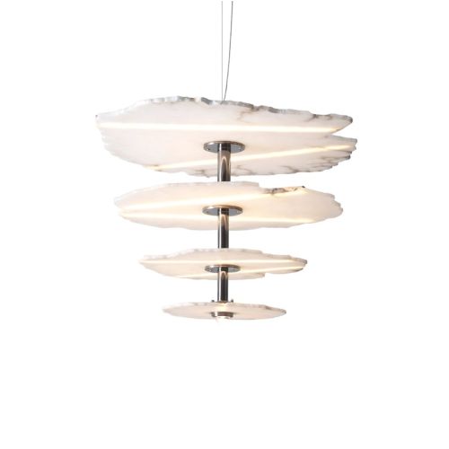 Pandora Suspension Chandelier