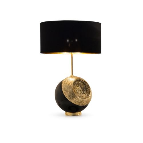 Herod Table Lamp