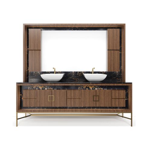 FRAME XLS 227 bathroom cabinet