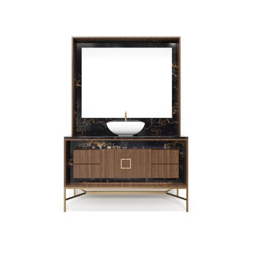 FRAME S 140 bathroom cabinet
