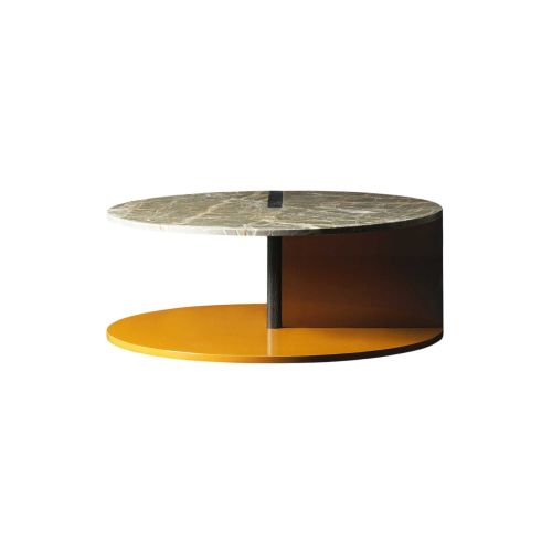 Agora Coffee Table