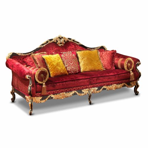 Louis XV Sofa