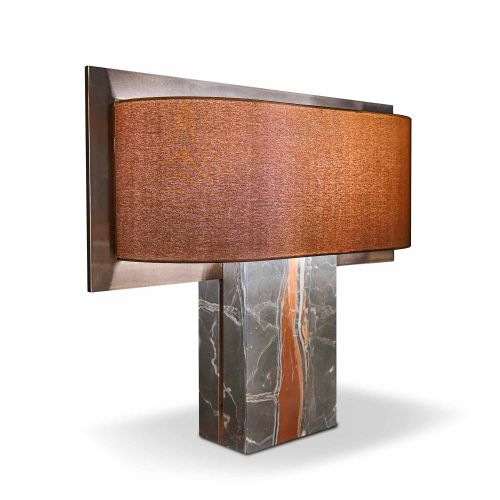 Lesena Table Lamp