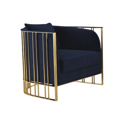 Emma Armchair