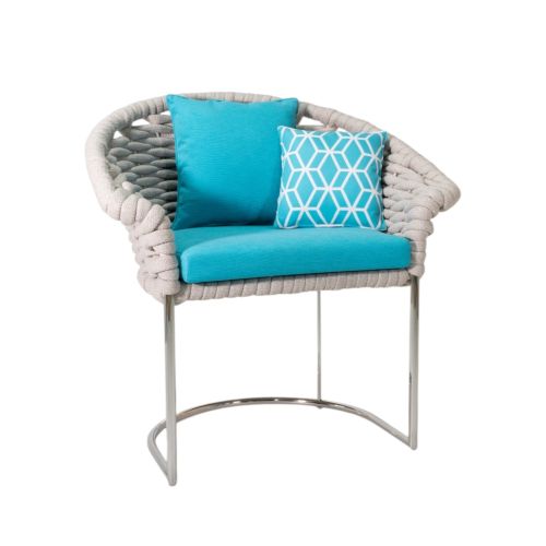 Eva Armchair