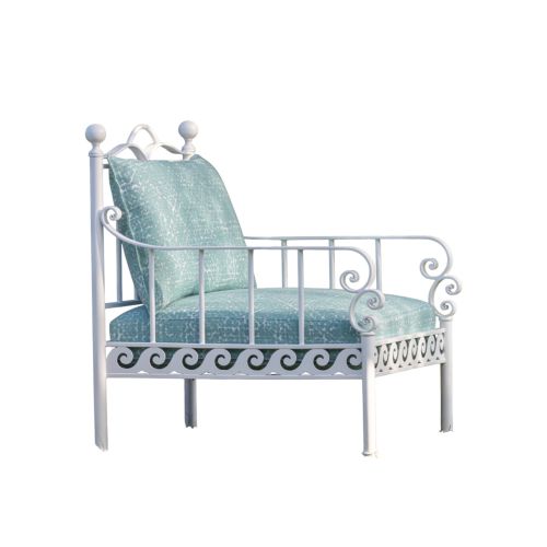 Lir Armchair