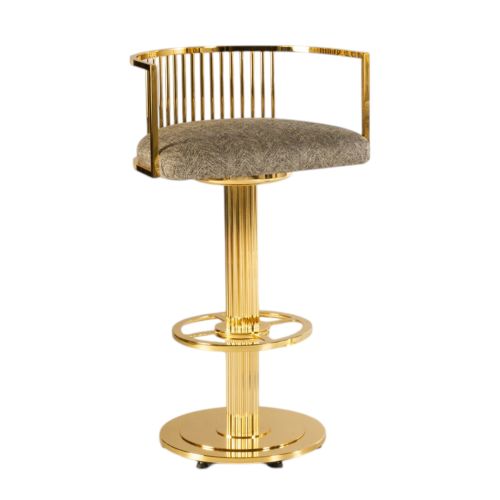 Clio Barstool