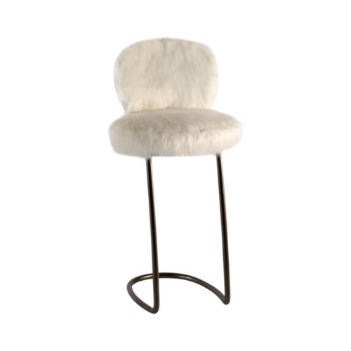 70's Stool