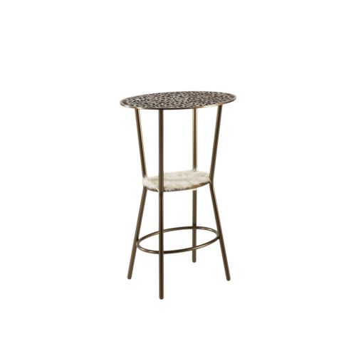 Барный столик Stool Table 70s