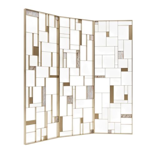 MoNDRIAN Room Divider