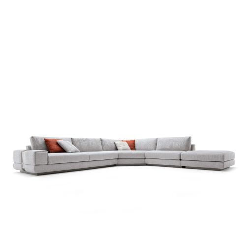 Moonlight Modular Sofa