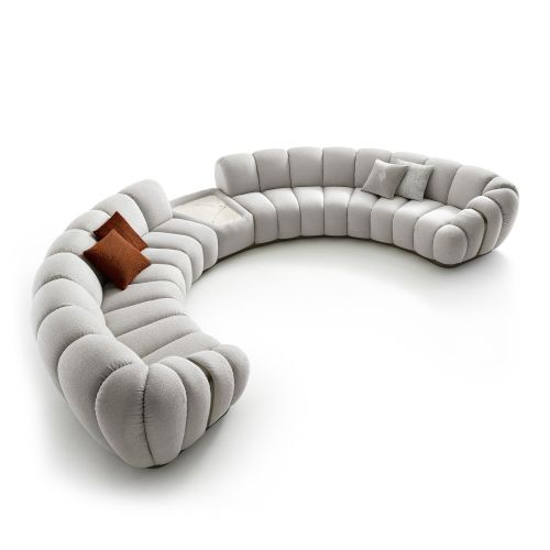 Trésor Modular Sofa
