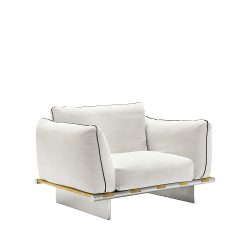 SAHARA Outdoor Armchair