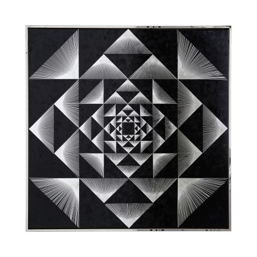 Картина Pyramids OPUS