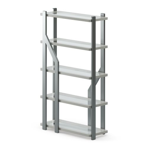 Futura Bookcase