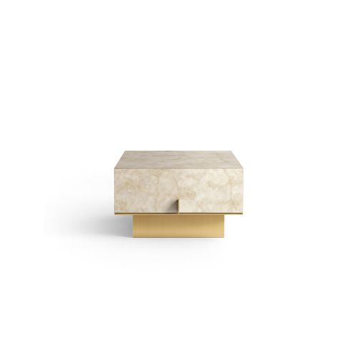 Sunda Coffee Table