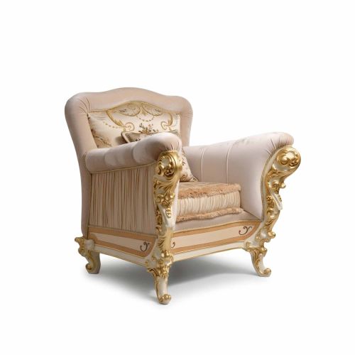 Versailles small armchair
