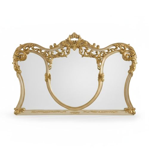 Versailles mirror