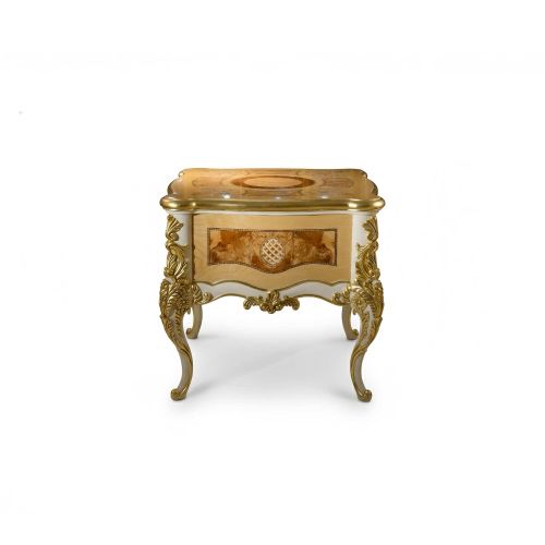 Versailles side table