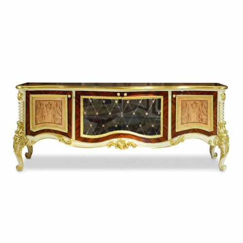 Versailles TV holder
