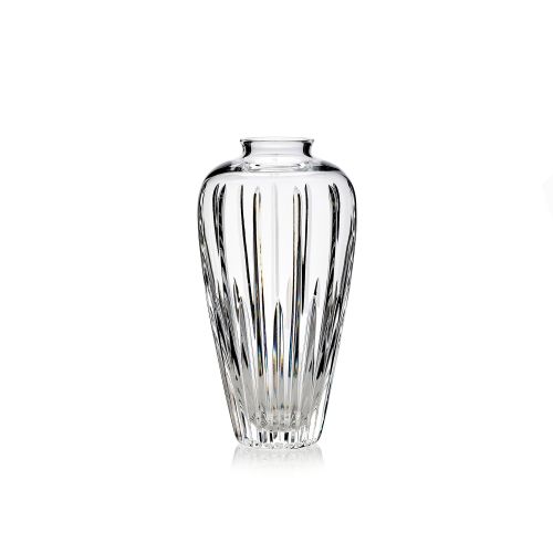 Ваза Idria з прозорого кришталю